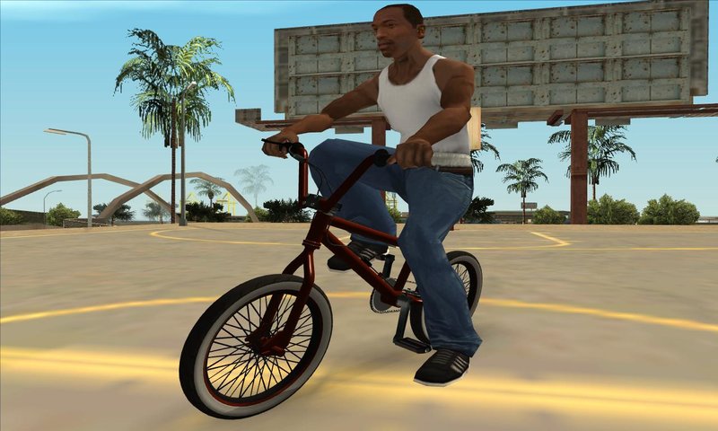 mod